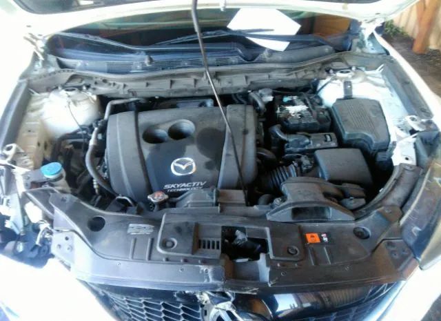 Photo 9 VIN: JM3KE4DY8E0378325 - MAZDA CX-5 