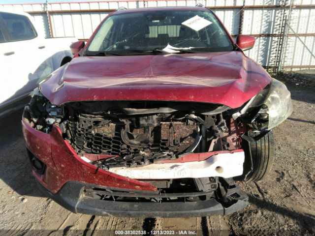 Photo 5 VIN: JM3KE4DY8E0391852 - MAZDA CX-5 