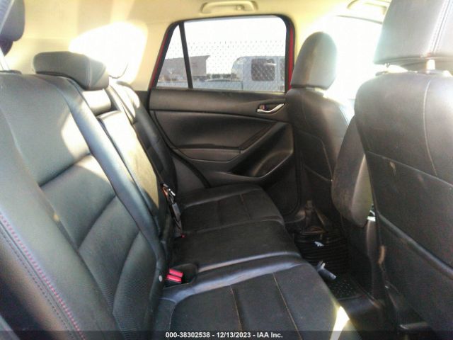 Photo 7 VIN: JM3KE4DY8E0391852 - MAZDA CX-5 