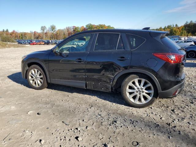 Photo 1 VIN: JM3KE4DY8E0392564 - MAZDA CX-5 GT 