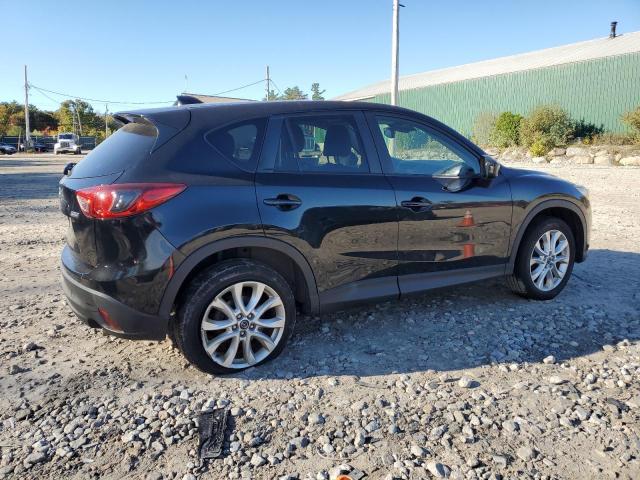 Photo 2 VIN: JM3KE4DY8E0392564 - MAZDA CX-5 GT 