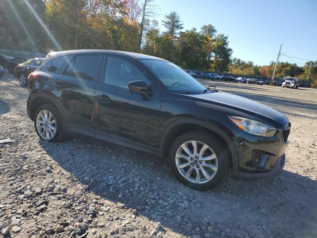 Photo 3 VIN: JM3KE4DY8E0392564 - MAZDA CX-5 GT 