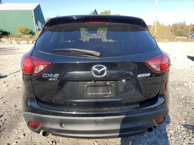 Photo 5 VIN: JM3KE4DY8E0392564 - MAZDA CX-5 GT 