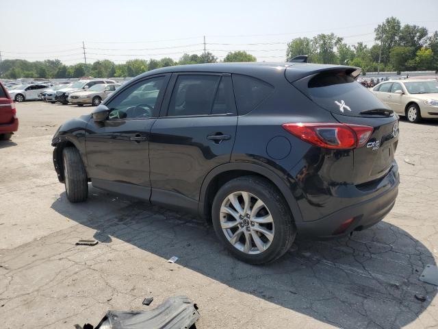 Photo 1 VIN: JM3KE4DY8E0402820 - MAZDA CX-5 GT 