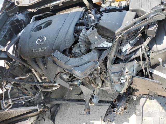 Photo 11 VIN: JM3KE4DY8E0402820 - MAZDA CX-5 GT 