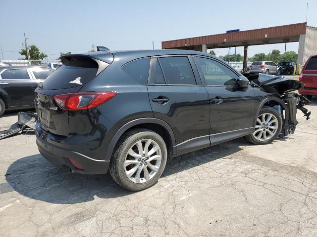 Photo 2 VIN: JM3KE4DY8E0402820 - MAZDA CX-5 GT 