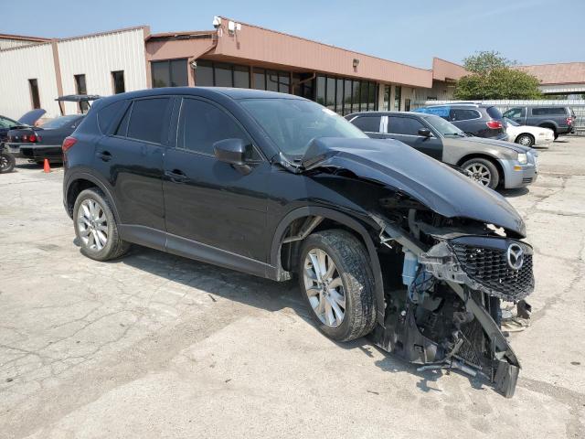 Photo 3 VIN: JM3KE4DY8E0402820 - MAZDA CX-5 GT 