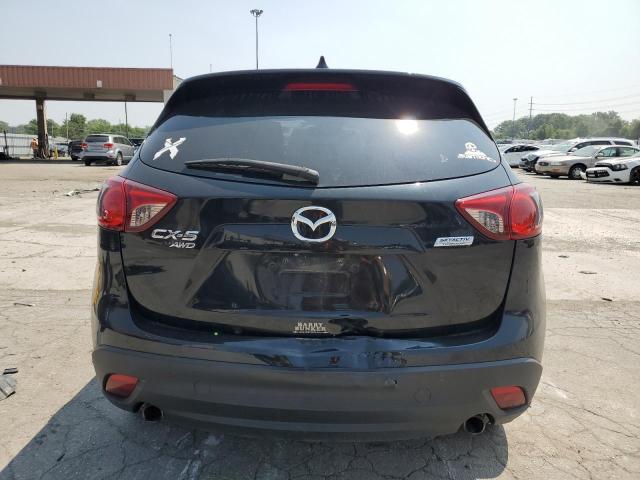 Photo 5 VIN: JM3KE4DY8E0402820 - MAZDA CX-5 GT 