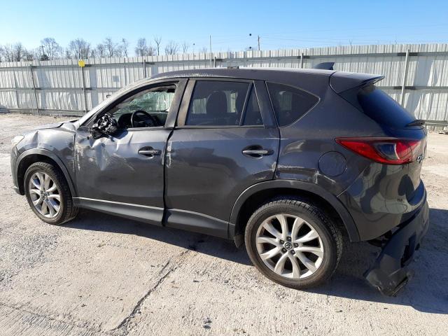 Photo 1 VIN: JM3KE4DY8F0444213 - MAZDA CX-5 