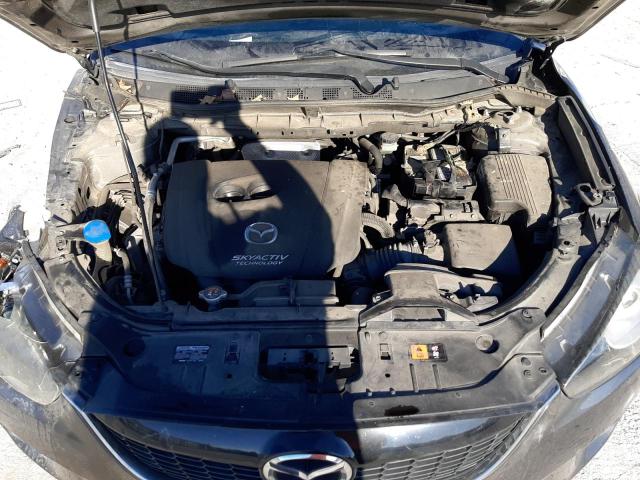 Photo 11 VIN: JM3KE4DY8F0444213 - MAZDA CX-5 