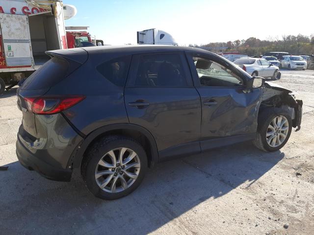 Photo 2 VIN: JM3KE4DY8F0444213 - MAZDA CX-5 