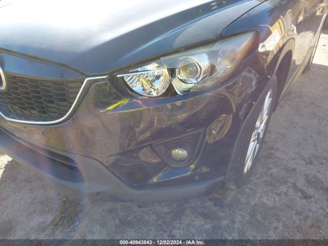 Photo 5 VIN: JM3KE4DY8F0450271 - MAZDA CX-5 