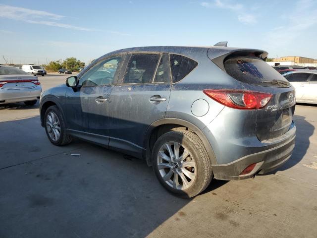 Photo 1 VIN: JM3KE4DY8F0470374 - MAZDA CX-5 GT 