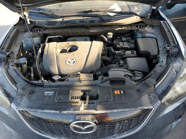 Photo 10 VIN: JM3KE4DY8F0470374 - MAZDA CX-5 GT 