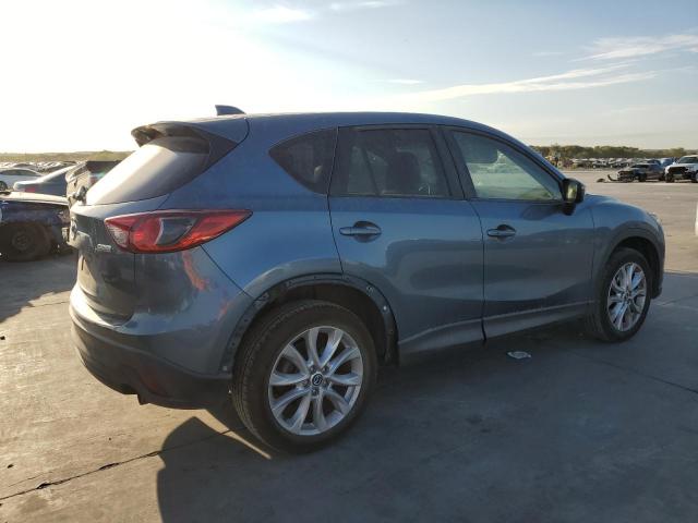 Photo 2 VIN: JM3KE4DY8F0470374 - MAZDA CX-5 GT 