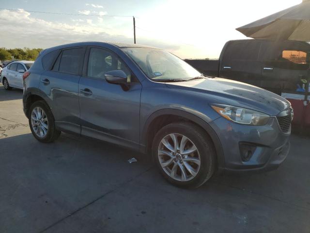 Photo 3 VIN: JM3KE4DY8F0470374 - MAZDA CX-5 GT 