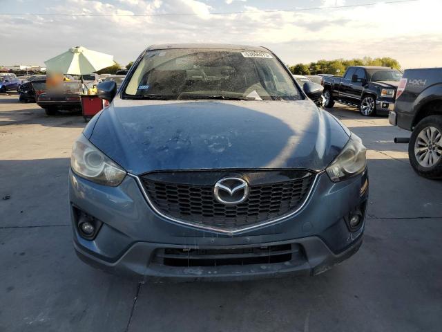 Photo 4 VIN: JM3KE4DY8F0470374 - MAZDA CX-5 GT 