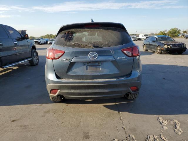 Photo 5 VIN: JM3KE4DY8F0470374 - MAZDA CX-5 GT 