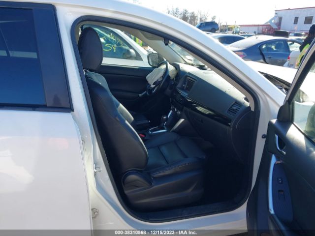 Photo 4 VIN: JM3KE4DY8F0479236 - MAZDA CX-5 