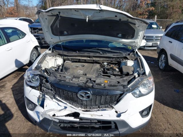 Photo 9 VIN: JM3KE4DY8F0479236 - MAZDA CX-5 