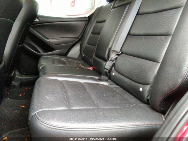 Photo 7 VIN: JM3KE4DY8F0522800 - MAZDA CX-5 