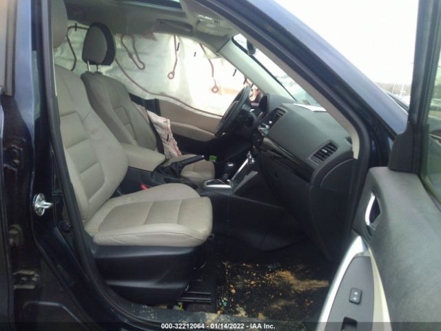 Photo 4 VIN: JM3KE4DY8F0533179 - MAZDA CX-5 