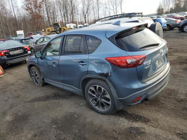 Photo 1 VIN: JM3KE4DY8G0619951 - MAZDA CX-5 