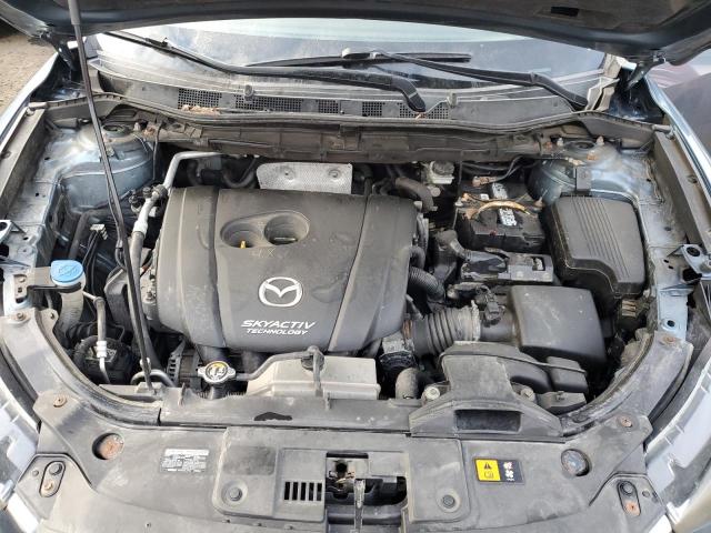 Photo 10 VIN: JM3KE4DY8G0619951 - MAZDA CX-5 