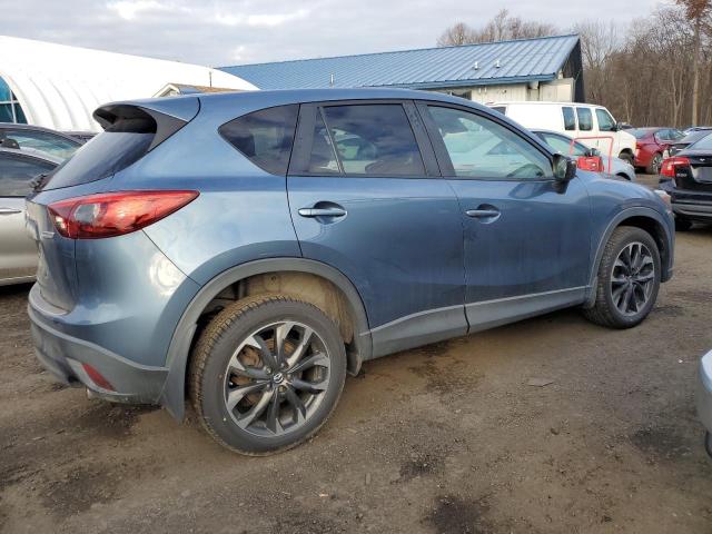 Photo 2 VIN: JM3KE4DY8G0619951 - MAZDA CX-5 