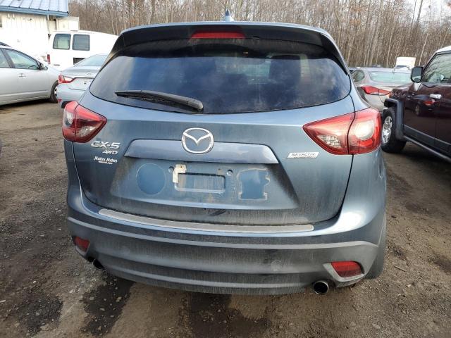 Photo 5 VIN: JM3KE4DY8G0619951 - MAZDA CX-5 