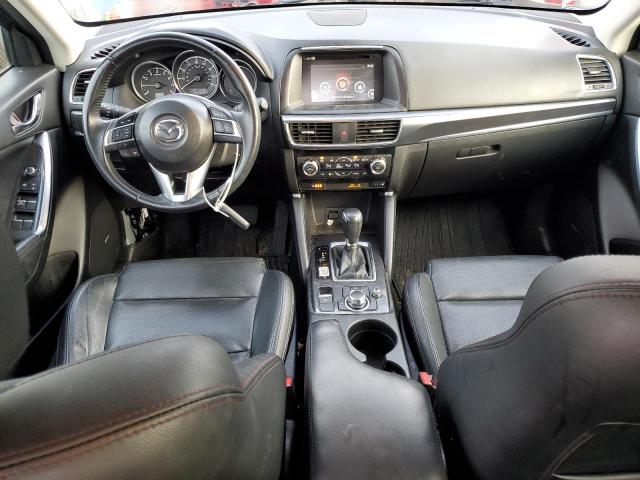 Photo 7 VIN: JM3KE4DY8G0619951 - MAZDA CX-5 