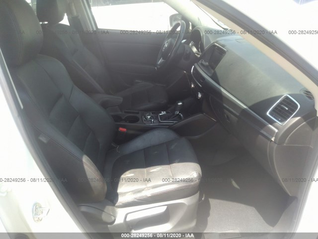 Photo 4 VIN: JM3KE4DY8G0647913 - MAZDA CX-5 