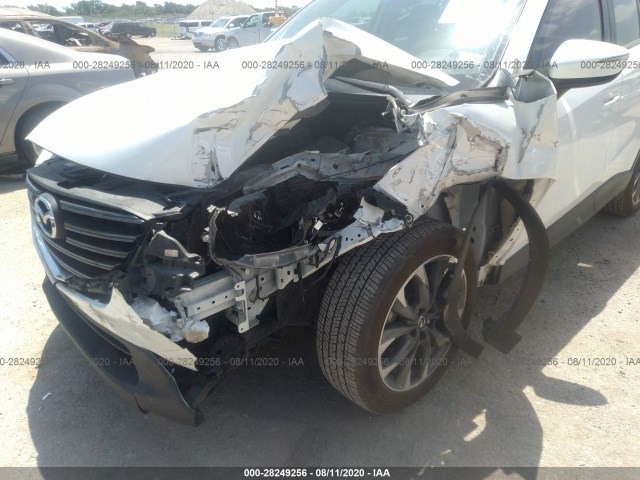 Photo 5 VIN: JM3KE4DY8G0647913 - MAZDA CX-5 