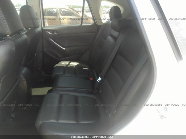 Photo 7 VIN: JM3KE4DY8G0647913 - MAZDA CX-5 