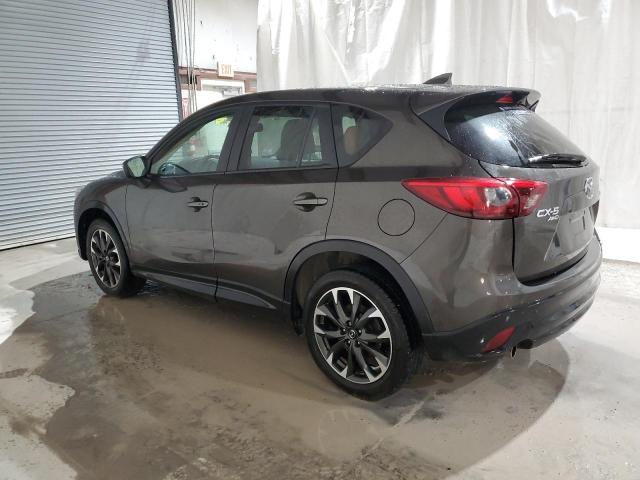 Photo 1 VIN: JM3KE4DY8G0658667 - MAZDA CX-5 