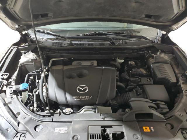 Photo 11 VIN: JM3KE4DY8G0658667 - MAZDA CX-5 