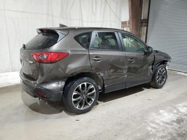 Photo 2 VIN: JM3KE4DY8G0658667 - MAZDA CX-5 