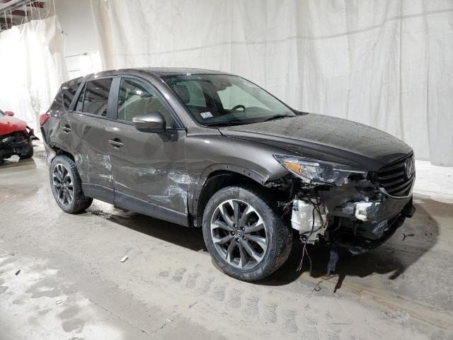 Photo 3 VIN: JM3KE4DY8G0658667 - MAZDA CX-5 