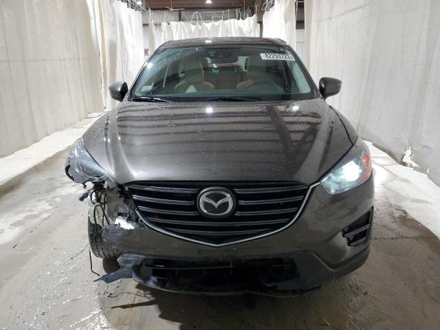 Photo 4 VIN: JM3KE4DY8G0658667 - MAZDA CX-5 