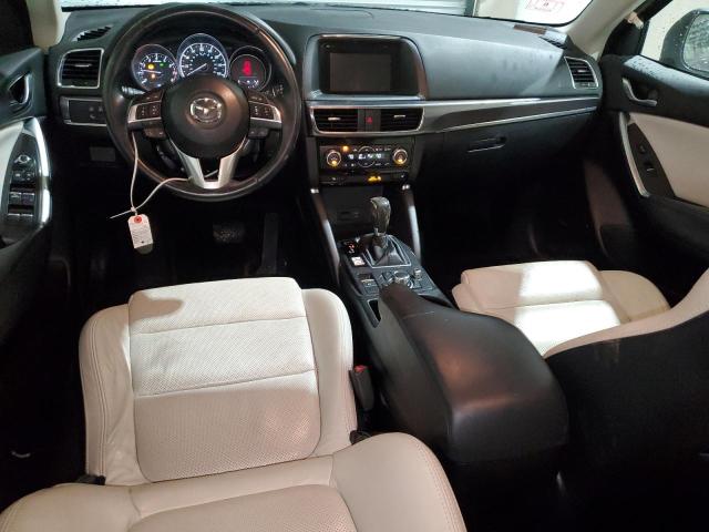 Photo 7 VIN: JM3KE4DY8G0658667 - MAZDA CX-5 