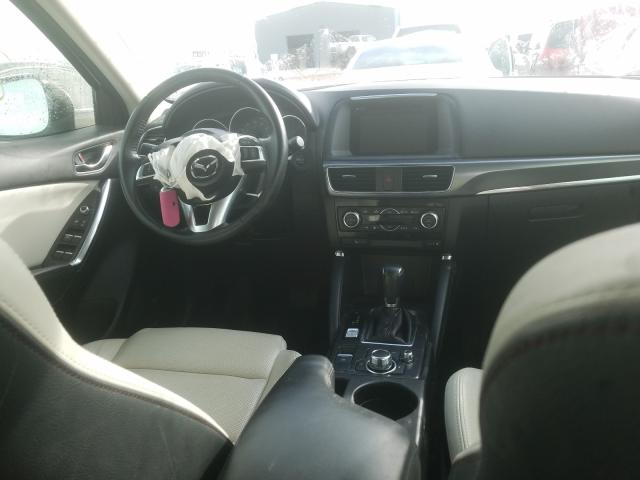 Photo 8 VIN: JM3KE4DY8G0663710 - MAZDA CX-5 GT 