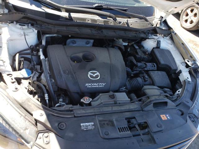 Photo 10 VIN: JM3KE4DY8G0673430 - MAZDA CX-5 