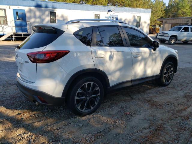 Photo 2 VIN: JM3KE4DY8G0673430 - MAZDA CX-5 