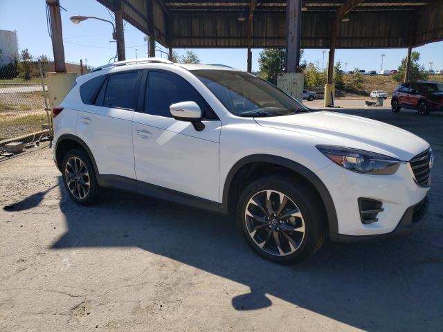 Photo 3 VIN: JM3KE4DY8G0673430 - MAZDA CX-5 