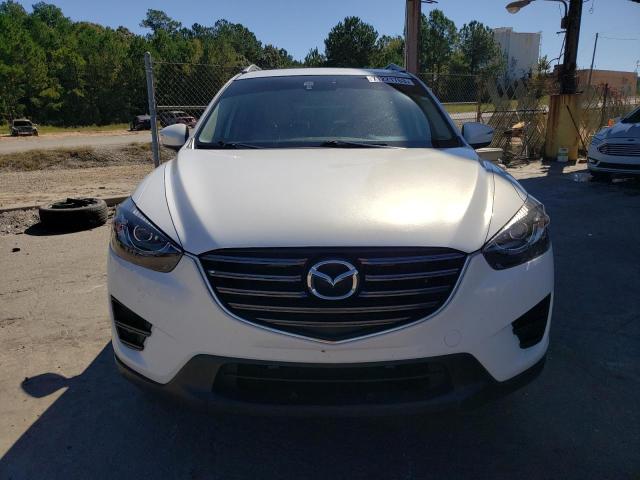 Photo 4 VIN: JM3KE4DY8G0673430 - MAZDA CX-5 