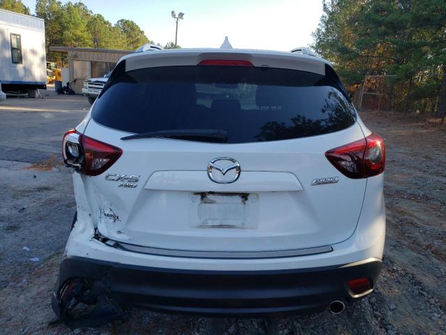 Photo 5 VIN: JM3KE4DY8G0673430 - MAZDA CX-5 