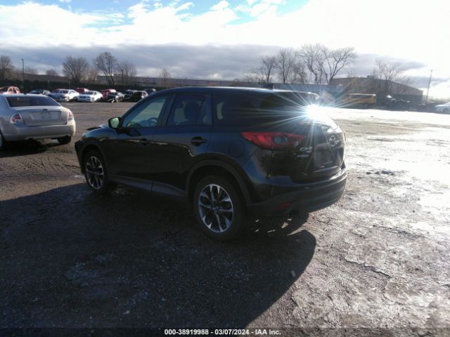 Photo 2 VIN: JM3KE4DY8G0692883 - MAZDA CX-5 