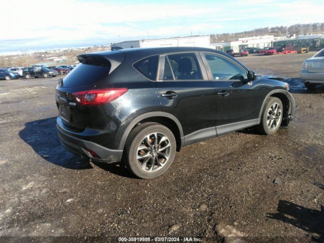 Photo 3 VIN: JM3KE4DY8G0692883 - MAZDA CX-5 