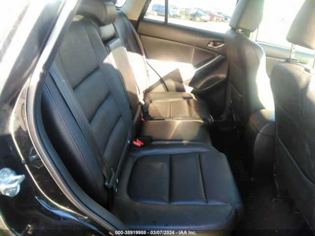 Photo 7 VIN: JM3KE4DY8G0692883 - MAZDA CX-5 