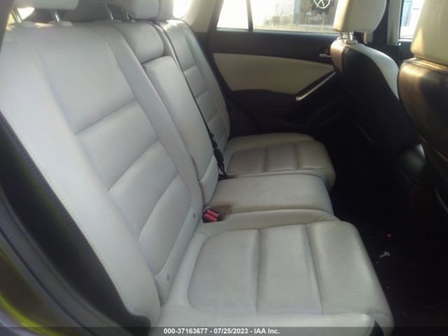 Photo 7 VIN: JM3KE4DY8G0696481 - MAZDA CX-5 